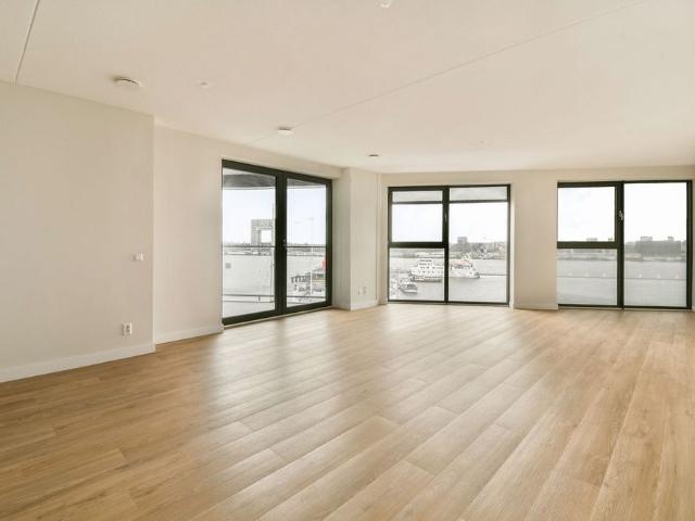 Appartement te huur in Noord, Amsterdam