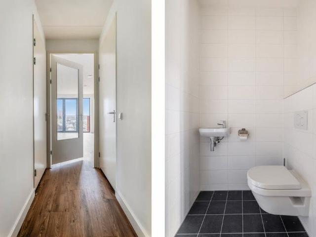 Appartement te huur in Noord, Amsterdam
