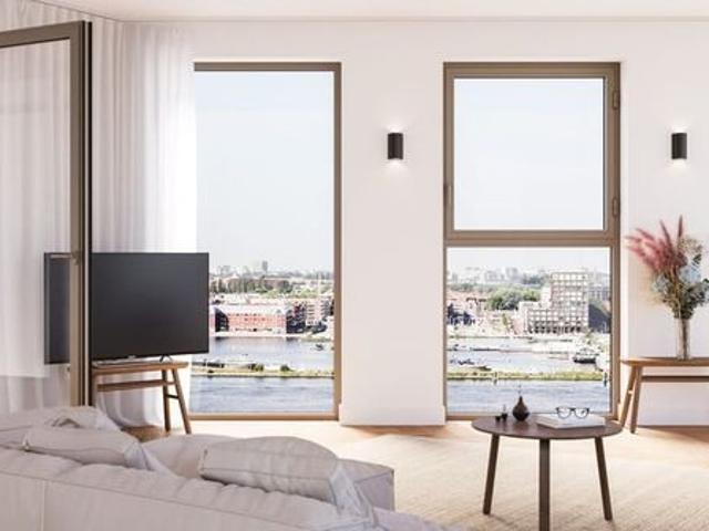 Appartement te huur in Noord, Amsterdam