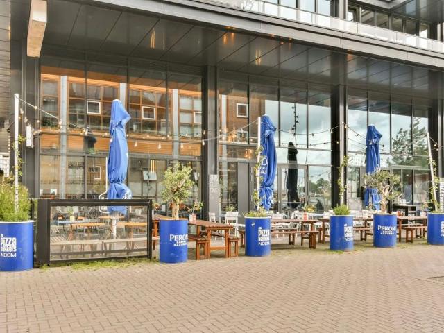 Appartement te huur in Cornelis Douwesterrein, Amsterdam