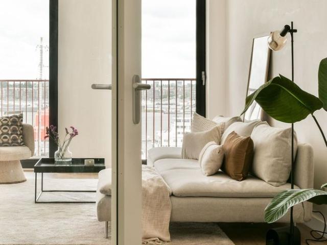 Appartement te huur in Noord, Amsterdam