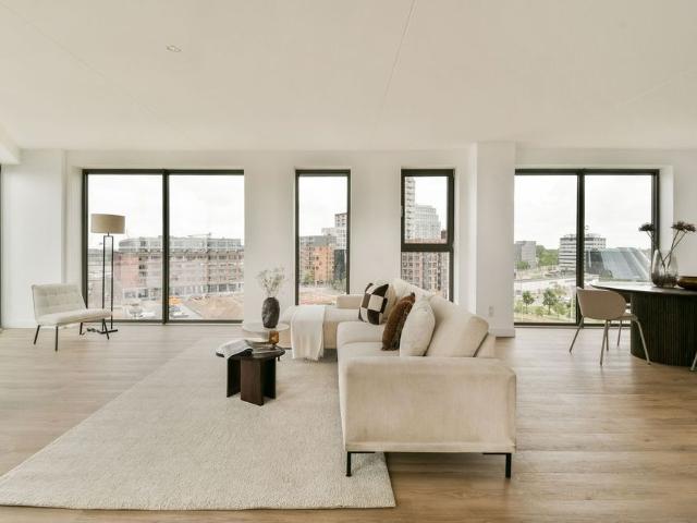 Appartement te huur in Cornelis Douwesterrein, Amsterdam