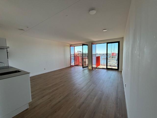 Appartement te huur in Noord, Amsterdam