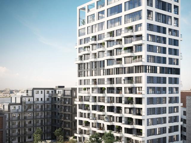 Appartement te huur in Noord, Amsterdam