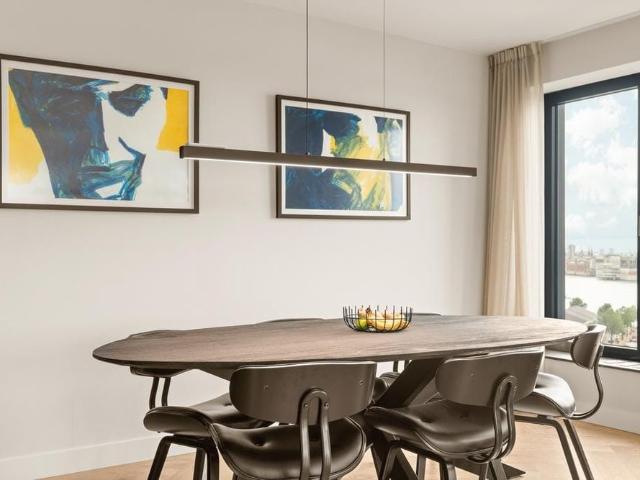 Appartement te huur in Cornelis Douwesterrein, Amsterdam