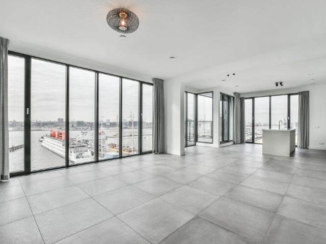 Appartement te huur in Noord, Amsterdam