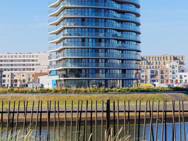 Appartement te huur in Scheveningen, Zuid Holland