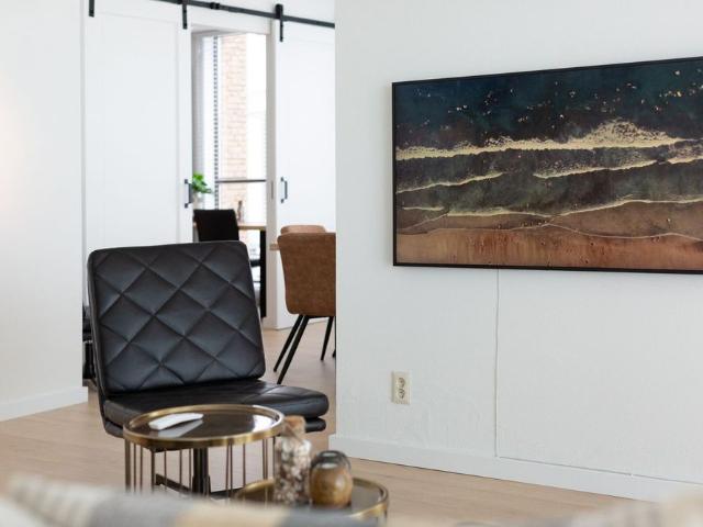 Appartement te huur in Duindorp, Den Haag