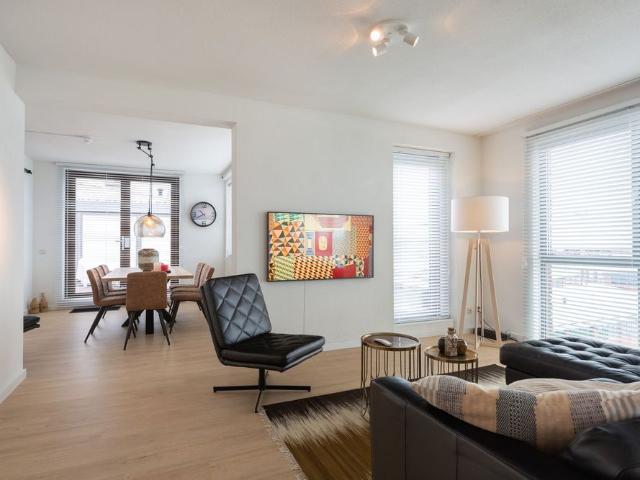 Appartement te huur in Scheveningen, Zuid Holland