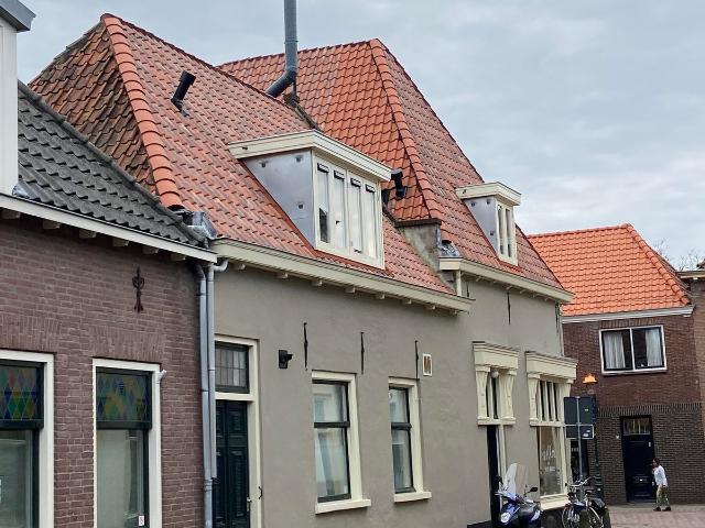 Appartement te huur in Doesburg, Gelderland