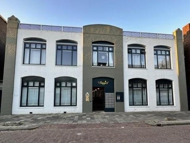 Appartement te huur in Helpman, Groningen