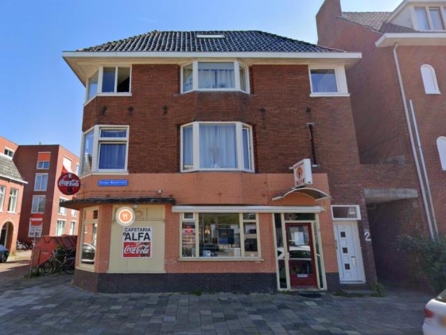 Appartement te huur in Helpman, Groningen