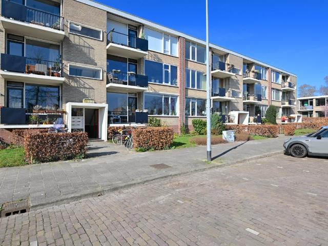 Appartement te huur in Groningen