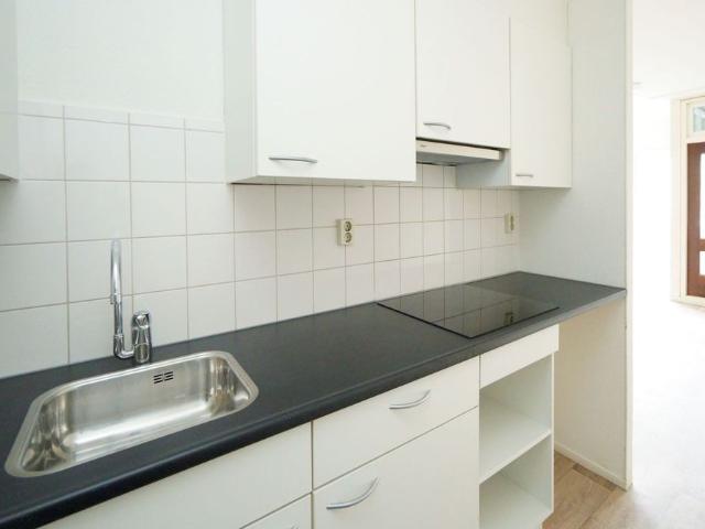 Appartement te huur in Centrum, Arnhem