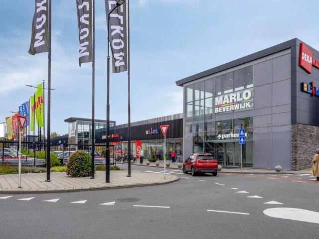 Appartement te huur in Beverwijk, Noord Holland