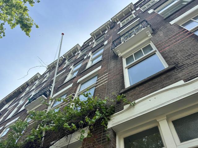 Appartement te huur in Centrum, Rotterdam