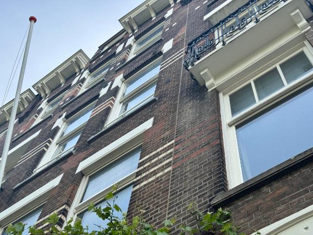 Appartement te huur in Centrum, Rotterdam