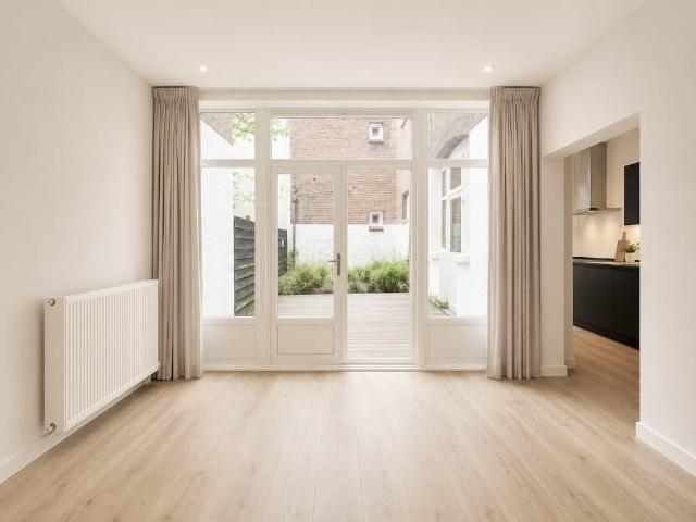 Appartement te huur in Middelland, Rotterdam