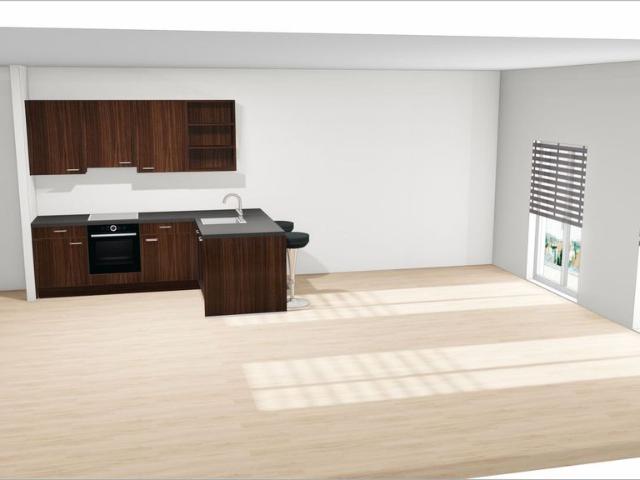 Appartement te huur in Hillegom, Zuid Holland