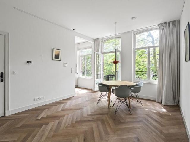 Appartement te huur in Plantage, Amsterdam