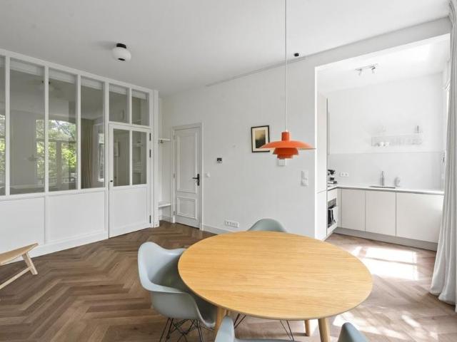 Appartement te huur in Plantage, Amsterdam