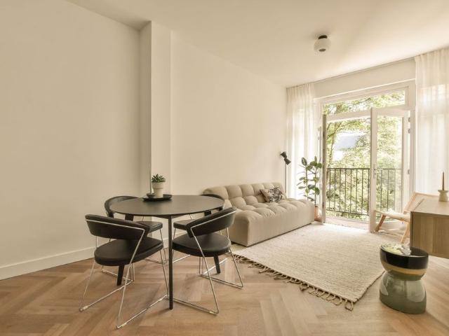 Appartement te huur in Plantage, Amsterdam