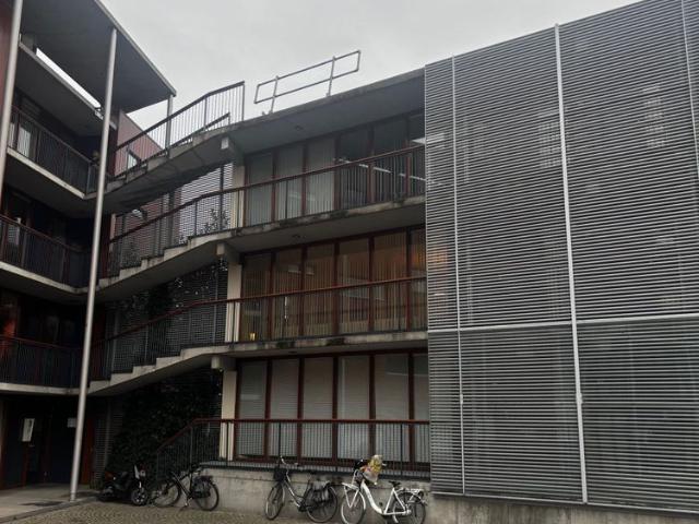 Appartement te huur in Kommelkwartier, Maastricht