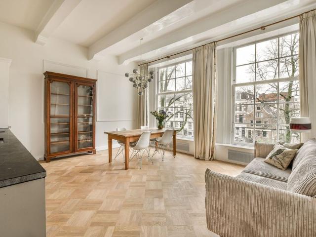 Appartement te huur in Centrum, Amsterdam