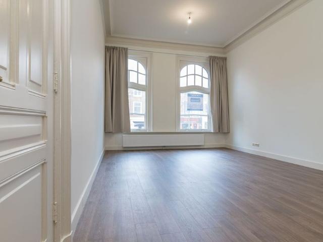 Appartement te huur in Museumkwartier, Zuid Holland