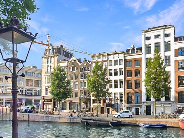 Appartement te huur in Centrum, Amsterdam