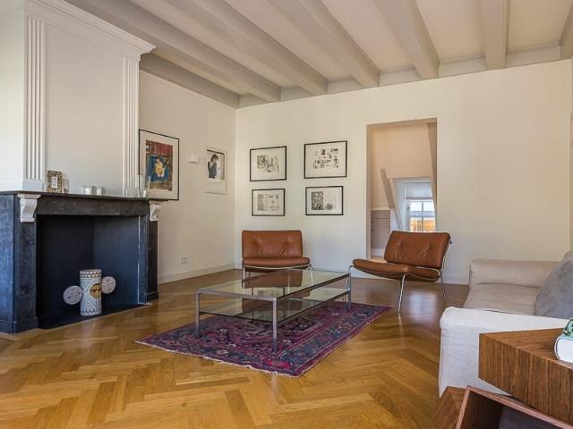 Appartement te huur in Grachtengordel, Amsterdam