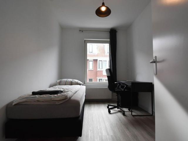 Appartement te huur in Schiedam, Zuid Holland