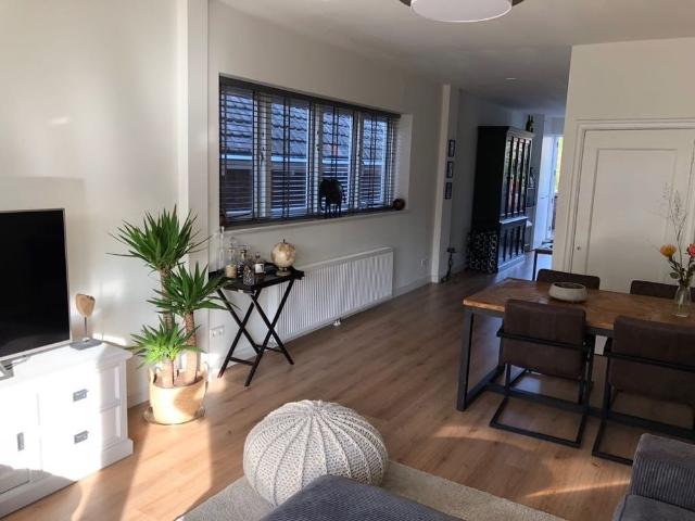 Appartement te huur in Bussum, Noord Holland