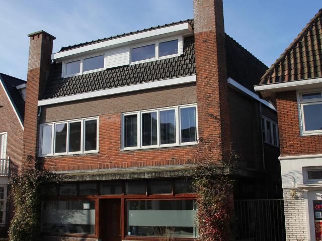 Appartement te huur in Bussum, Noord Holland