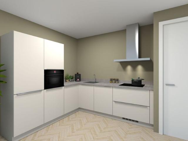 Appartement te huur in Slagharen, Hardenberg
