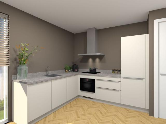 Appartement te huur in Slagharen, Hardenberg