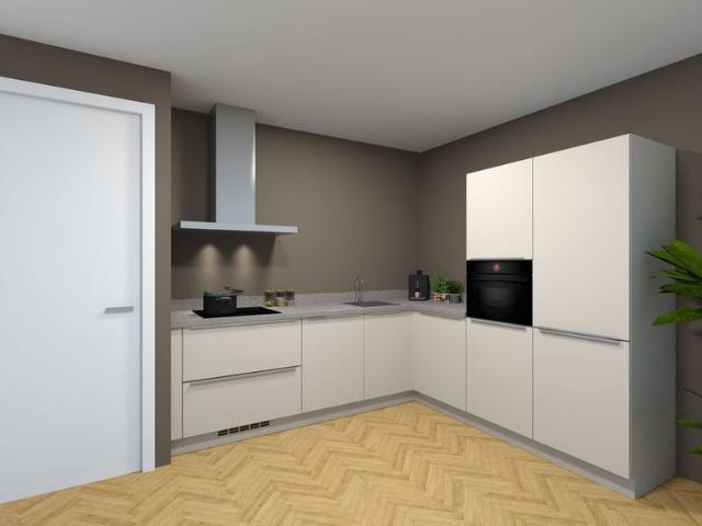 Appartement te huur in Slagharen, Hardenberg