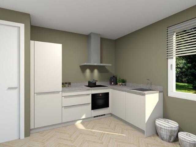 Appartement te huur in Slagharen, Hardenberg
