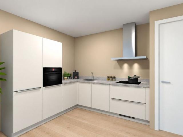 Appartement te huur in Slagharen, Hardenberg