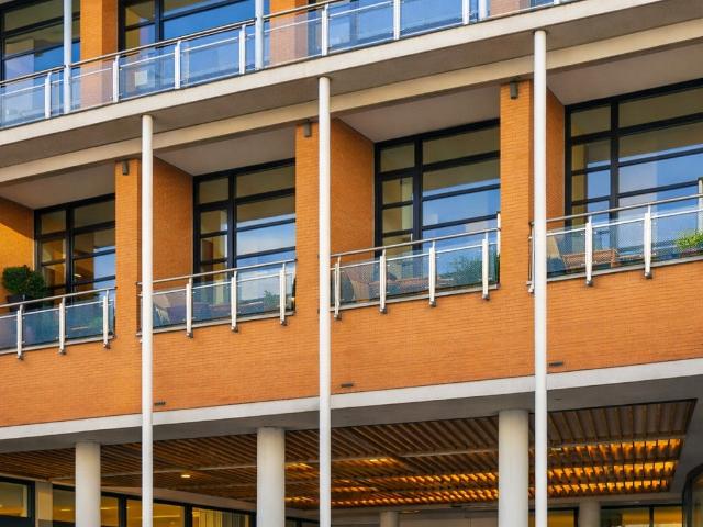 Appartement te huur in Noord Holland