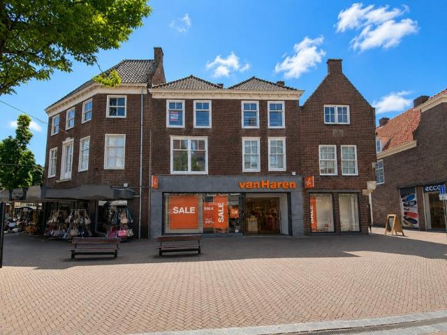 Appartement te huur in Zeeland