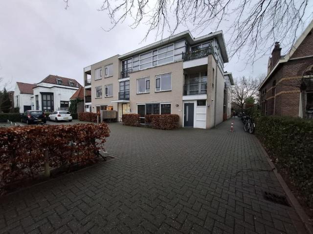 Appartement te huur in Heemstede, Noord Holland