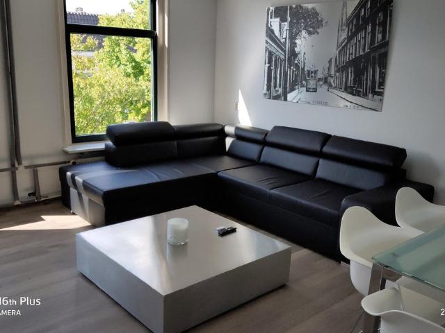 Appartement te huur in Haarzuilens, Utrecht