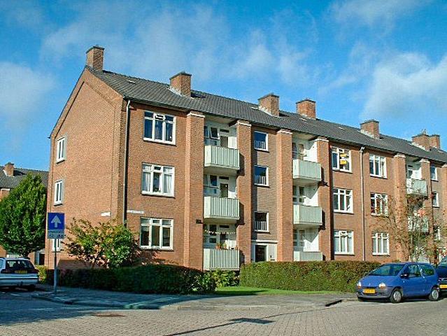 Appartement te huur in Keizerslanden, Deventer