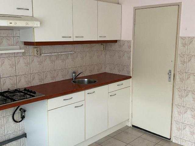 Appartement te huur in Rosmalen, Noord Brabant
