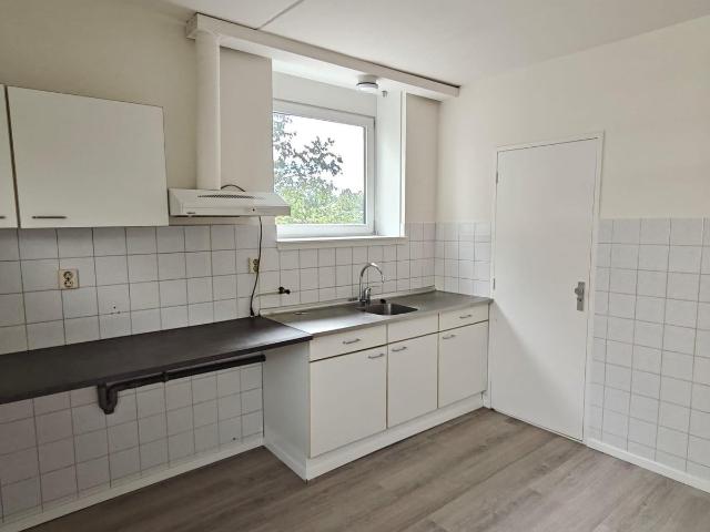 Appartement te huur in Rosmalen, Noord Brabant