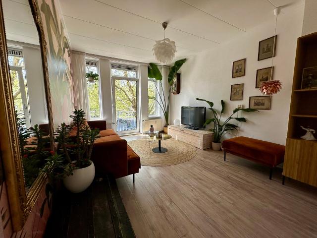 Appartement te huur in Rubroek, Rotterdam