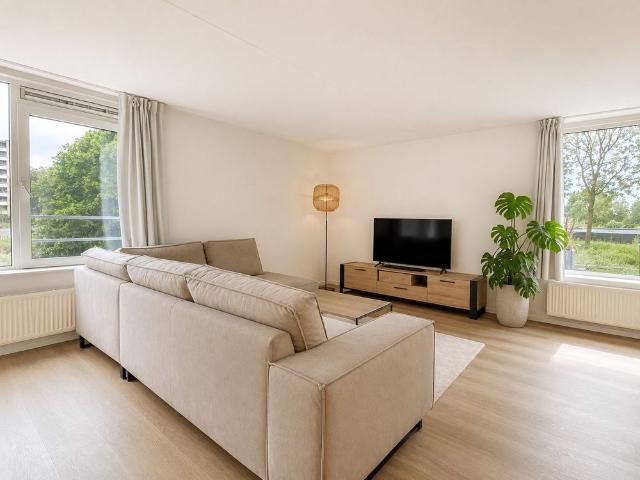 Appartement te huur in Diemen-Noord, Diemen