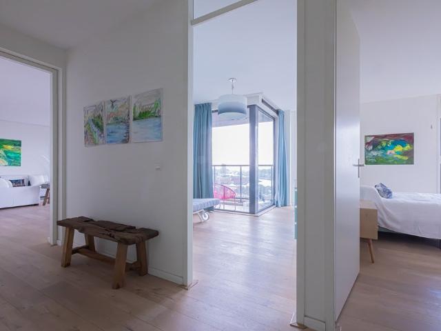 Appartement te huur in Zaandam, Noord Holland