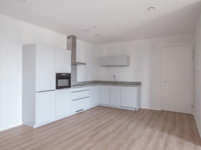 Appartement te huur in Centrum, Rotterdam